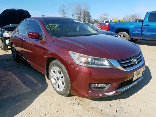 HONDA ACCORD LX 2013 1hgcr2f38da029196