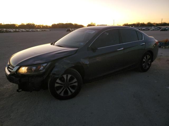 HONDA ACCORD LX 2013 1hgcr2f38da030395