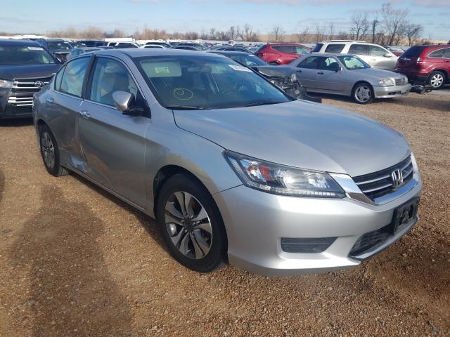 HONDA ACCORD LX 2013 1hgcr2f38da031059