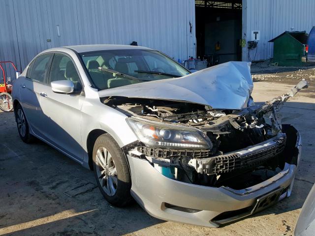 HONDA ACCORD LX 2013 1hgcr2f38da034964