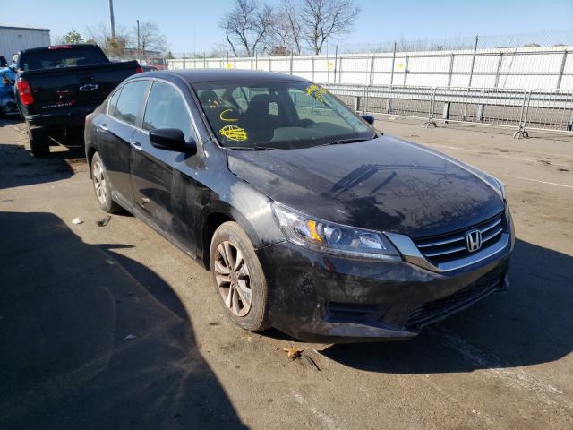 HONDA ACCORD LX 2013 1hgcr2f38da036682