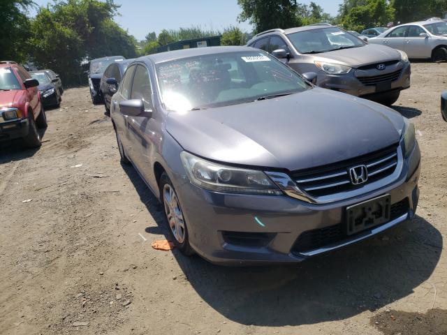 HONDA ACCORD LX 2013 1hgcr2f38da037167