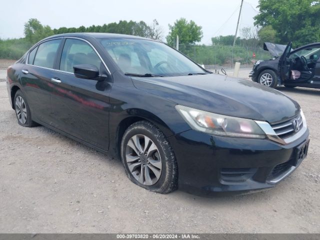 HONDA ACCORD 2013 1hgcr2f38da038321