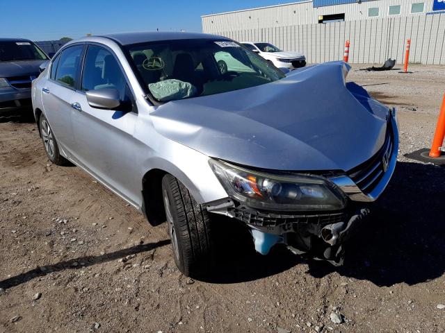 HONDA ACCORD LX 2013 1hgcr2f38da040750