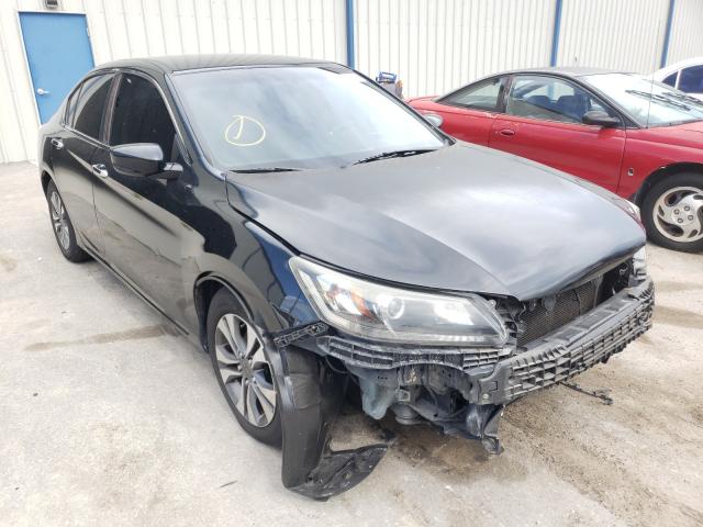 HONDA ACCORD LX 2013 1hgcr2f38da041705