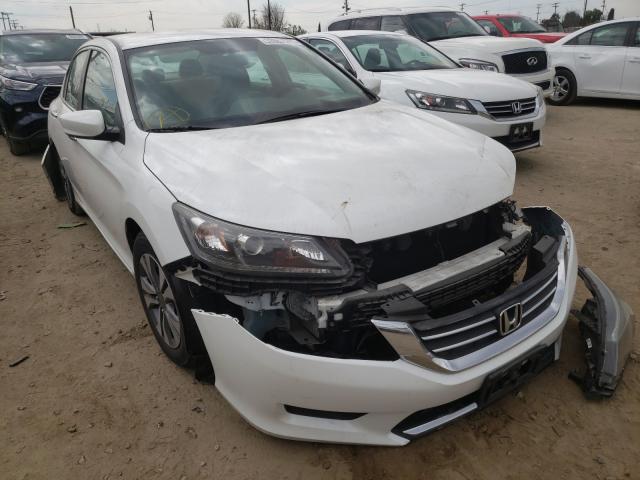 HONDA ACCORD LX 2013 1hgcr2f38da041722