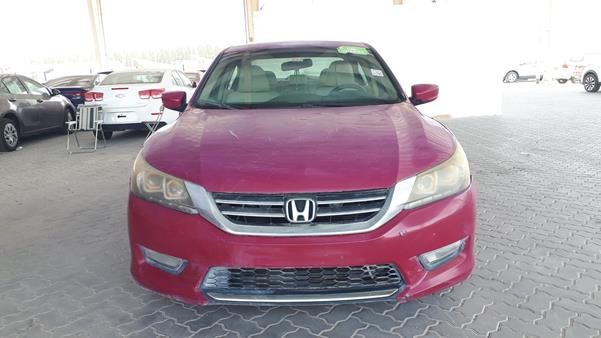 HONDA ACCORD 2013 1hgcr2f38da045351