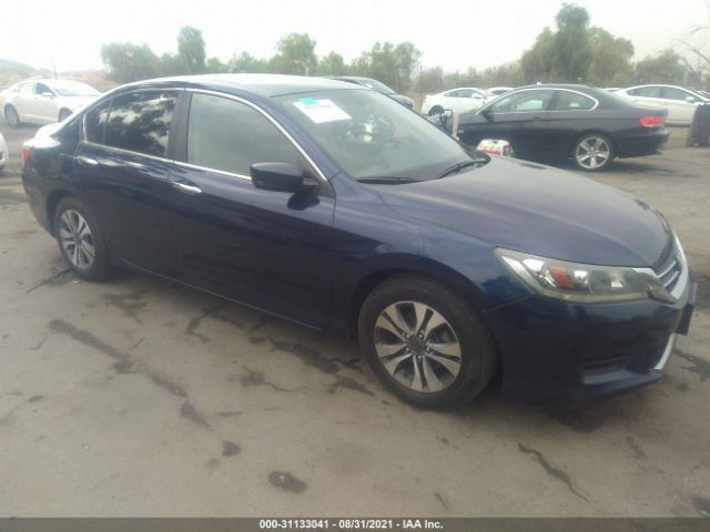 HONDA ACCORD SDN 2013 1hgcr2f38da049285