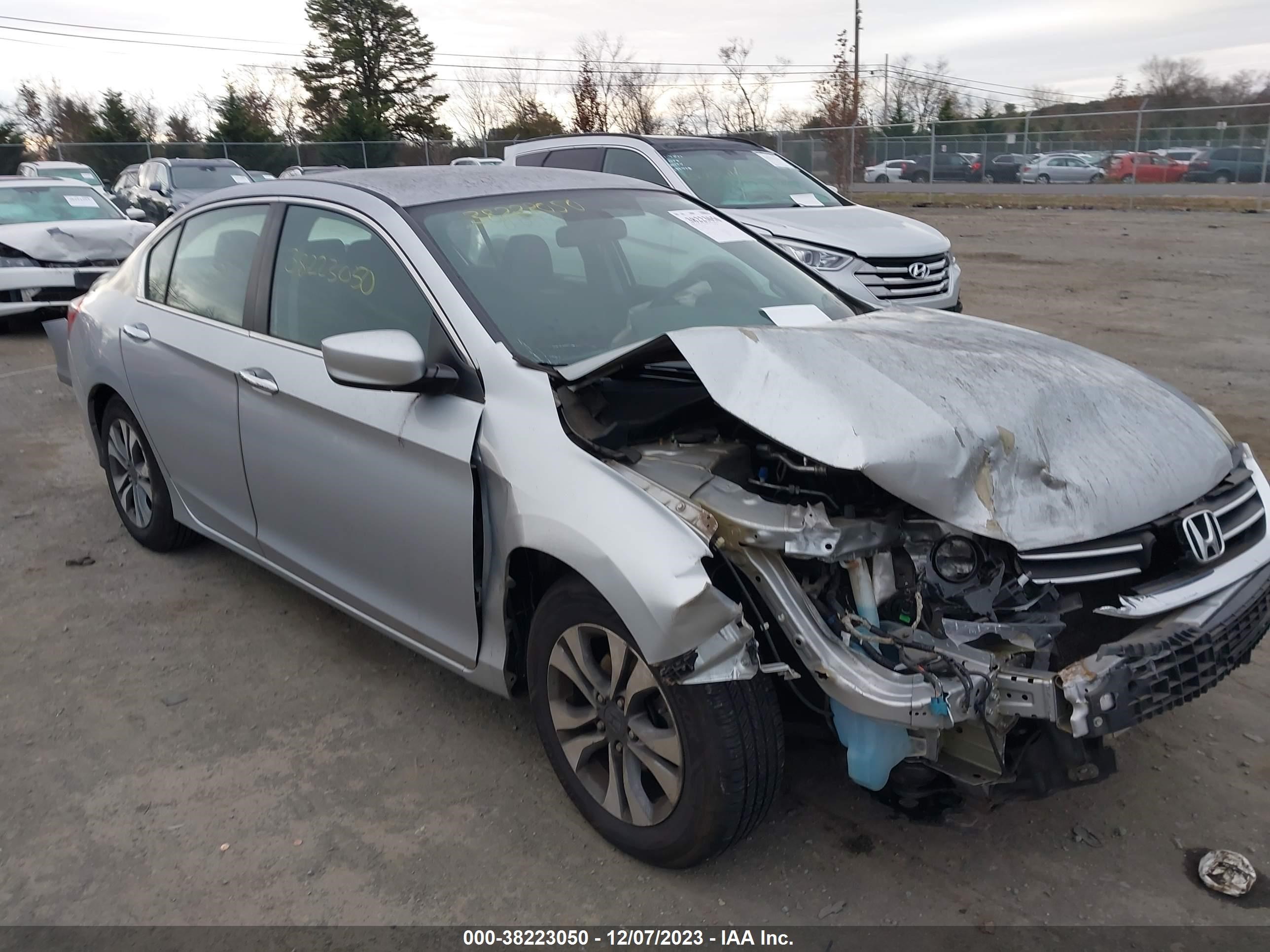 HONDA ACCORD 2013 1hgcr2f38da056429