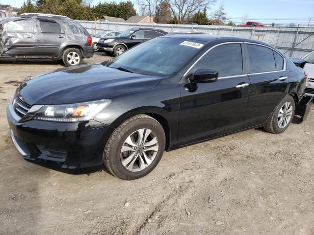 HONDA ACCORD LX 2013 1hgcr2f38da057306