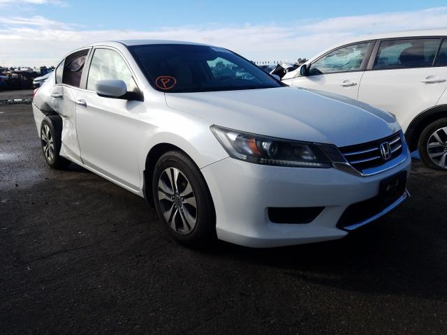 HONDA ACCORD LX 2013 1hgcr2f38da058777