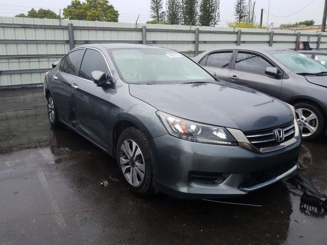 HONDA ACCORD LX 2013 1hgcr2f38da063087