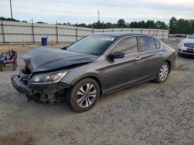 HONDA ACCORD LX 2013 1hgcr2f38da063090