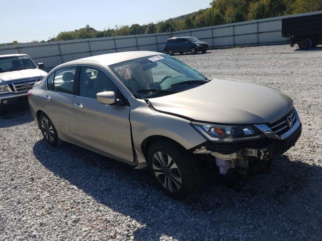 HONDA ACCORD LX 2013 1hgcr2f38da067057