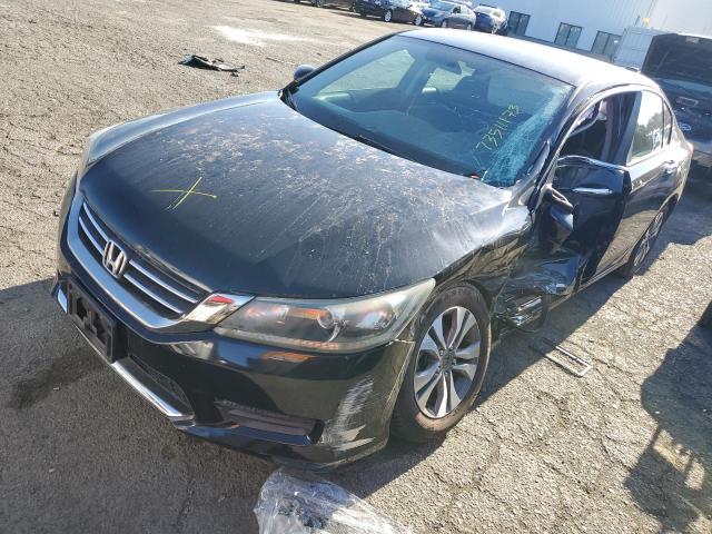 HONDA ACCORD 2013 1hgcr2f38da072307