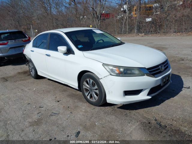 HONDA ACCORD 2013 1hgcr2f38da072484