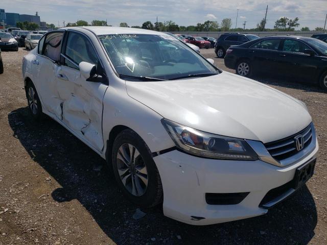 HONDA ACCORD LX 2013 1hgcr2f38da072663