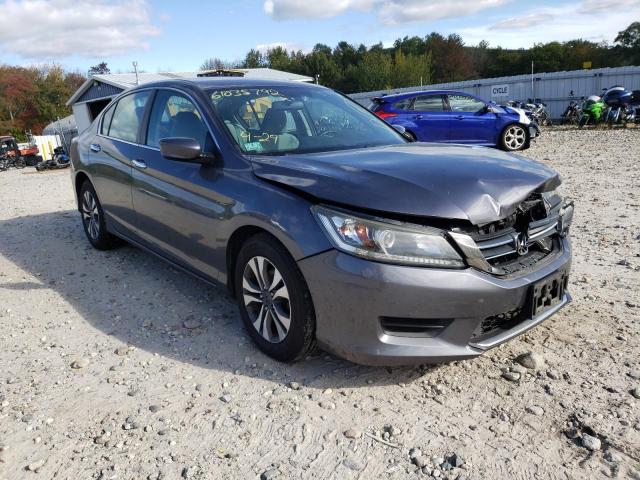 HONDA ACCORD LX 2013 1hgcr2f38da073487