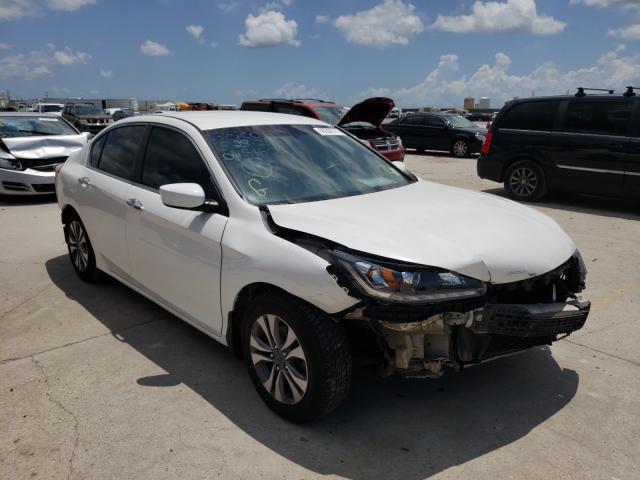 HONDA ACCORD LX 2013 1hgcr2f38da075160