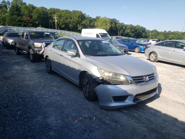 HONDA ACCORD LX 2013 1hgcr2f38da078656