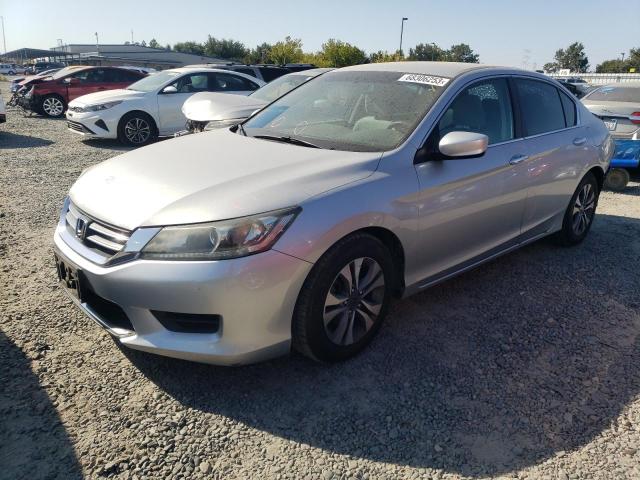 HONDA ACCORD LX 2013 1hgcr2f38da078690