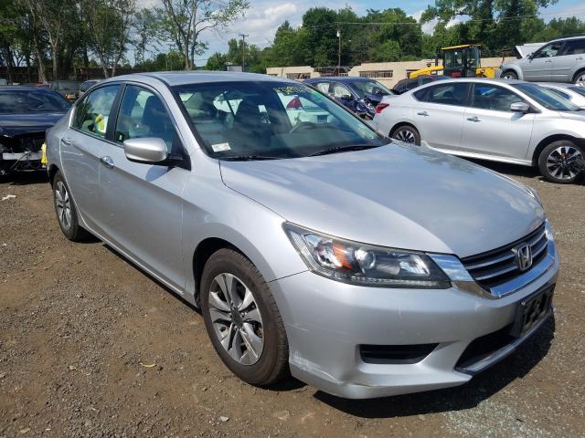 HONDA ACCORD LX 2013 1hgcr2f38da079676