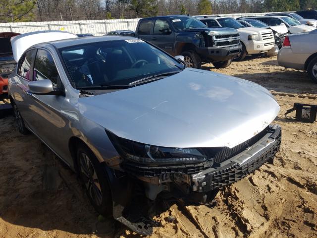 HONDA ACCORD LX 2013 1hgcr2f38da084487