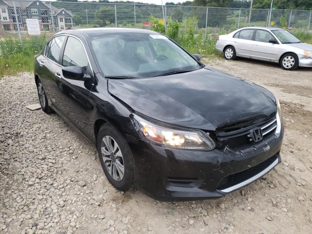 HONDA ACCORD LX 2013 1hgcr2f38da088085