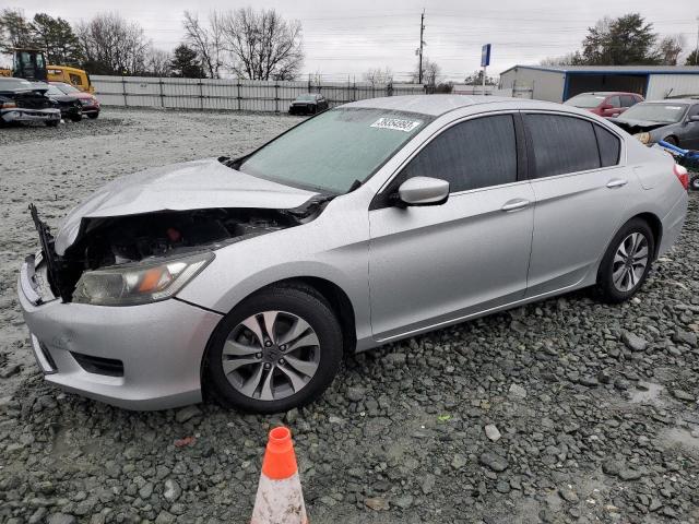 HONDA ACCORD LX 2013 1hgcr2f38da089351