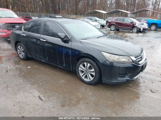 HONDA ACCORD 2013 1hgcr2f38da090936