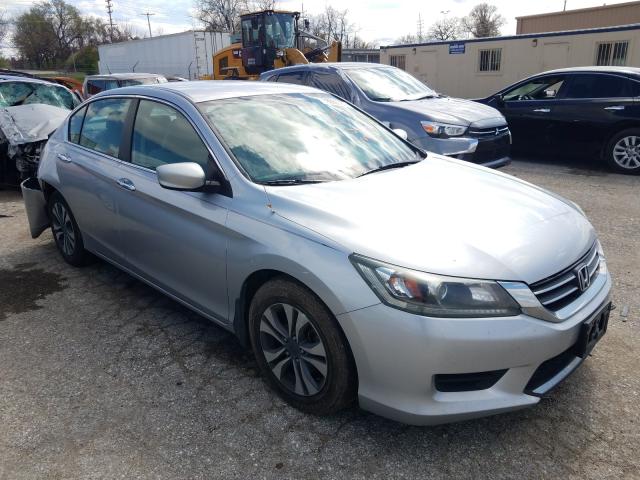 HONDA ACCORD LX 2013 1hgcr2f38da096932