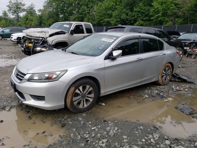 HONDA ACCORD LX 2013 1hgcr2f38da101112