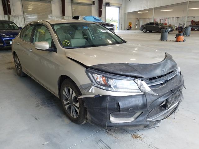 HONDA ACCORD LX 2013 1hgcr2f38da101353