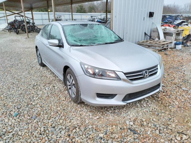 HONDA ACCORD LX 2013 1hgcr2f38da101787