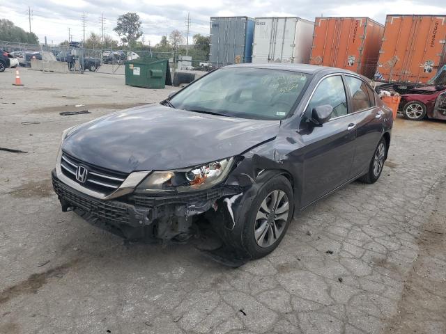 HONDA ACCORD LX 2013 1hgcr2f38da103281