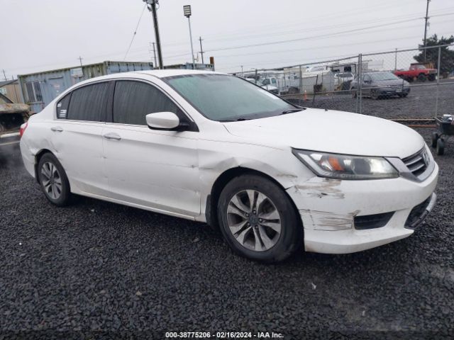 HONDA ACCORD 2013 1hgcr2f38da105032