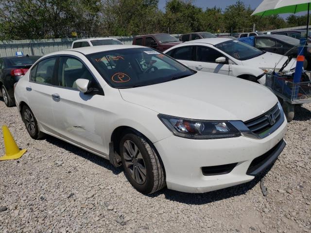 HONDA ACCORD LX 2013 1hgcr2f38da105189