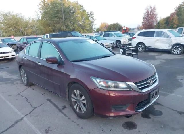 HONDA NULL 2013 1hgcr2f38da110196