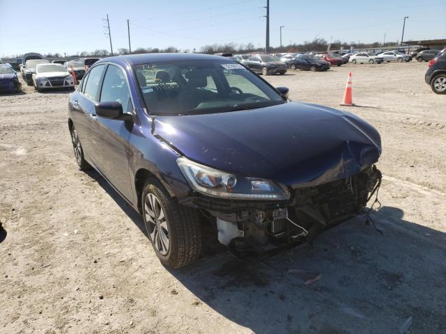 HONDA ACCORD LX 2013 1hgcr2f38da111039