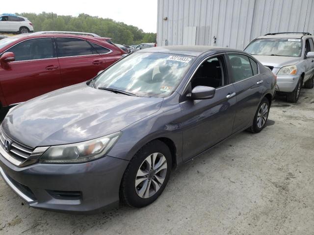 HONDA ACCORD LX 2013 1hgcr2f38da112336