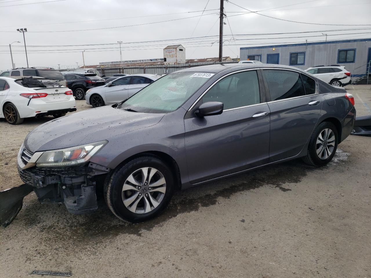 HONDA ACCORD 2013 1hgcr2f38da114801