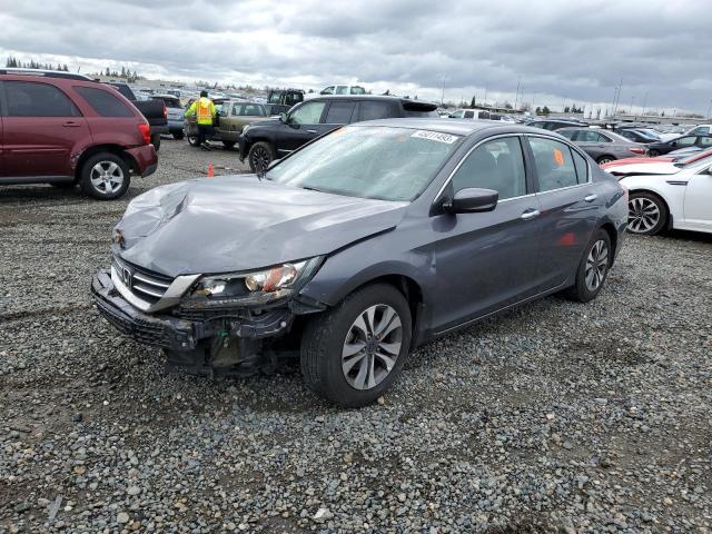 HONDA ACCORD LX 2013 1hgcr2f38da116547