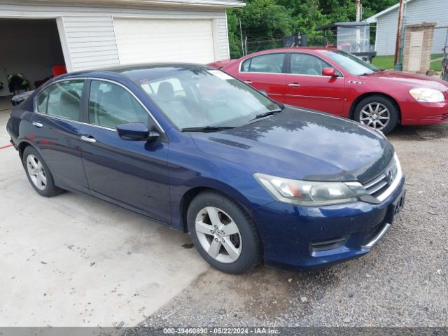 HONDA ACCORD 2013 1hgcr2f38da119366