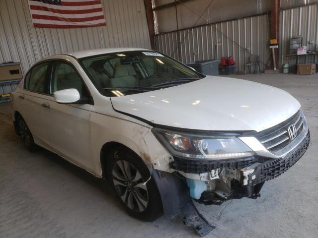 HONDA ACCORD LX 2013 1hgcr2f38da119786