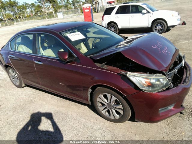 HONDA ACCORD SDN 2013 1hgcr2f38da122610