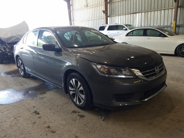 HONDA ACCORD LX 2013 1hgcr2f38da125457