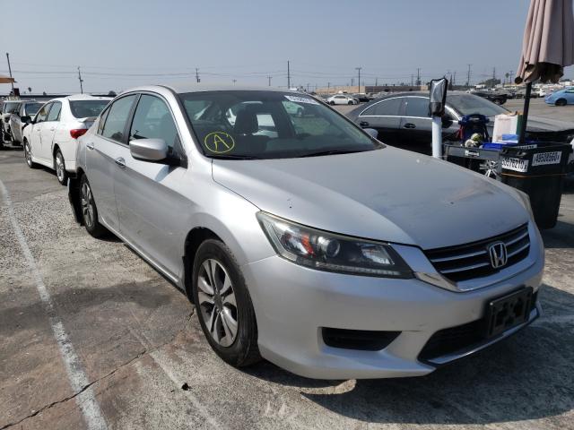 HONDA ACCORD LX 2013 1hgcr2f38da126088