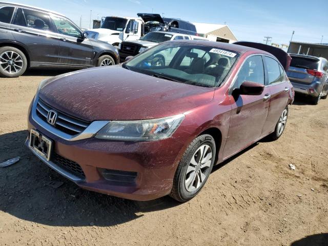 HONDA ACCORD 2013 1hgcr2f38da126155