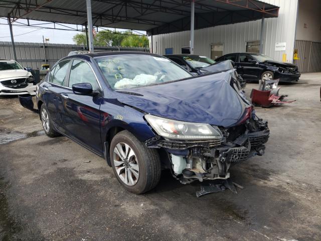 HONDA ACCORD LX 2013 1hgcr2f38da127094