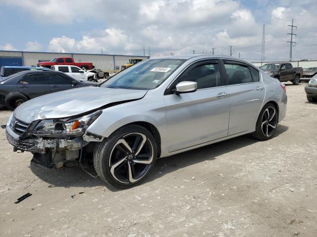 HONDA ACCORD LX 2013 1hgcr2f38da128049